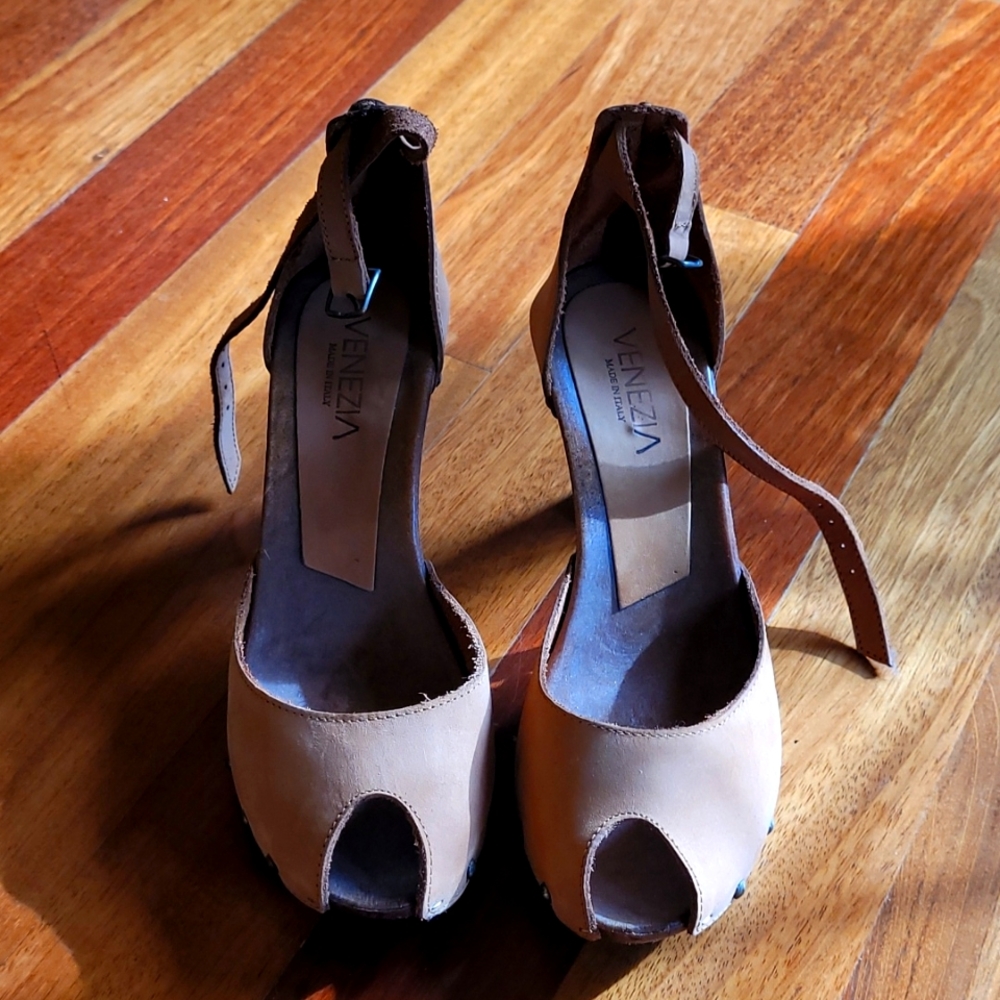 Venezia shoes